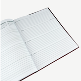 Planner 2027- Monthly 8" X 10" PU Covers