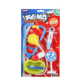 Toy Doctor Set
