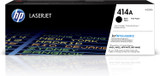 Toner HP 414A-Black