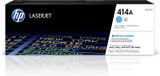 Toner HP 414A-Cyan