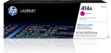 Toner HP 414A-Magenta