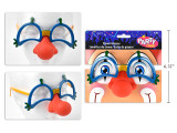 Clown Glasses