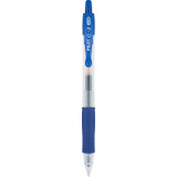 Pen G2 Blue Ink/Ultra Fine (Retractable) (Dozen)