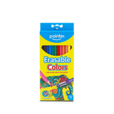Colored Pencils 12ct.