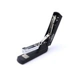 Stapler Pointer Black Half-Strip/Metal (25 Sheet Capacity)