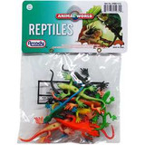 Animals-Lizards 12ct.