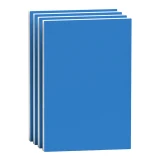 Foam Board-20 x 30" Blue