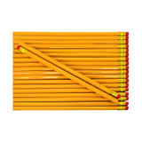 Pencil #2 Yellow 10ct.