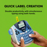 DYMO LetraTag Label Maker Machine (2174536) (0/3)