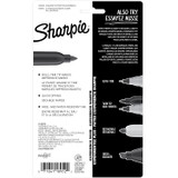 Markers Sharpie Mystic Gems Fine 5Pk