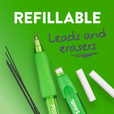 Mechanical Pencil 0.7mm Profile w/Leads 2ct. (12/36)
