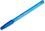 Pen InkJoy 100ST Ball Point Blue/Medium Tip (Dozen) (6/12) (ASG R4-P3)