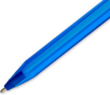 Pen InkJoy 100ST Ball Point Blue/Medium Tip (Dozen) (6/12) (ASG R4-P3)