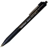 Pen InkJoy 300RT Ball Point Black/Medium Tip (Dozen) (6/12) (Retractable)