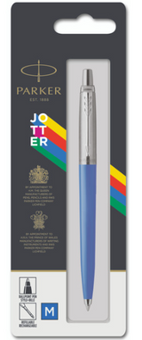 Pen Parker Jotter Ball Point-Blue