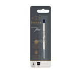 Refill Parker Ball Point Quink Flow Medium Black