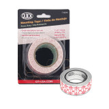Mounting Tape 1" (Small Roll)