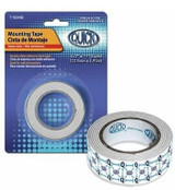 Mounting Tape 1/2" x 2yds B/C