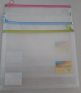 Envelopes w/Magic Closure