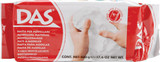 Modeling Paste DAS White 500g (1.1 Pound)
