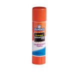 Glue Stick Elmer's-Disappearing Purple/Washable Jumbo 1.4oz (24/48)