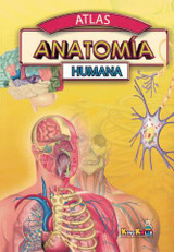 Libro-Atlas de Anatomía Humana