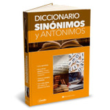 Dictionary Synonym - Antonym