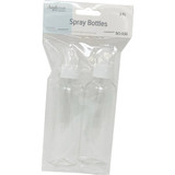 Spray Bottle 100ml 2ct.