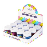 Glitter Shaker Assorted Colors