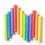 Chalks 12ct. Colored