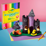 Construction Paper 9x12" 96 Sheets
