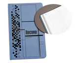 Record Book  300 Pages-ARB712CR3