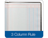 Columnar Book-3 Columns 160 Pages