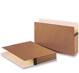 Expanding File Pocket 3 1/2"  Legal