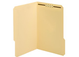 Folder Manila-Legal w/1 Fastener