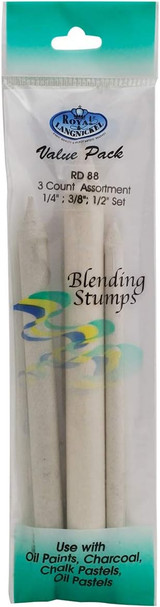 Blending Stumps  3ct.