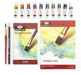 Watercolor Set  21ct.