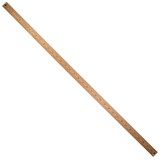 Ruler 36"-Wood