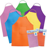 Apron "Crafter's Choice"
