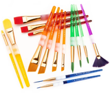Brush Set Big Kids-Super Value Pack 15ct.