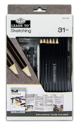 Sketching Set 31 Pieces