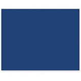 Poster Board-4 Ply 22" x 28" Dark Blue