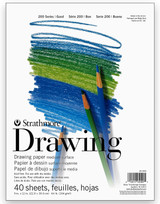 Drawing Pad 9 x 12" 40 Sheets