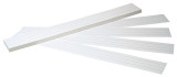 Sentence Strips-White 3" x 24"  100Pk