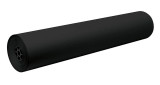 Craft Paper Roll-Black 36" x 100'