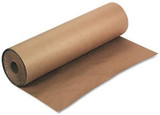 Craft Paper Roll-Kraft 36"x 400'