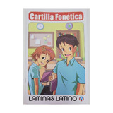 Libro-Cartilla Fonética Latino
