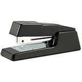 Stapler Standard B400 Half-Strip/Black