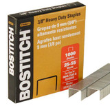 Staples SB35 3/8"  1,000 Box