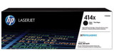 Toner HP 414X-Black